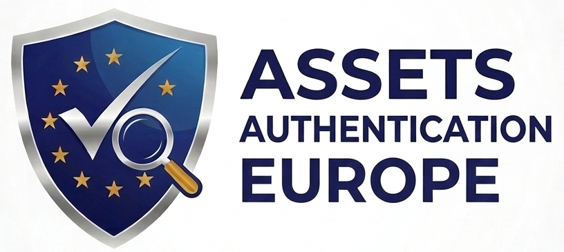 Assets Authentication Europe